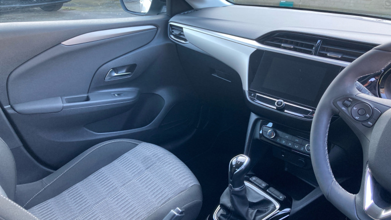 Vauxhall Corsa 1.2 Design 5dr Petrol Hatchback